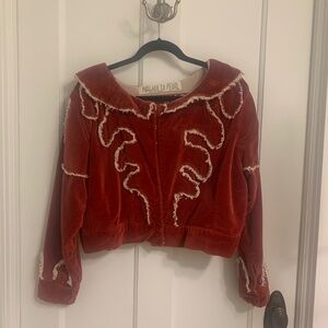 Magnolia Pearl Fortune Teller Jacket